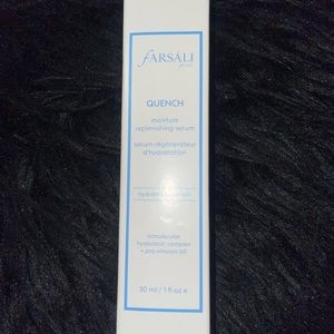 Farsali Quench Serum